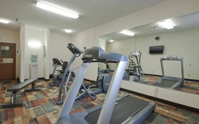 Spark by Hilton Moline Quad Cities