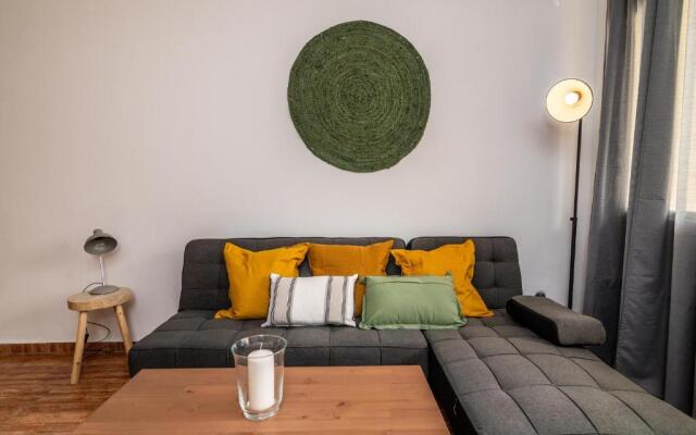 LXR Fuengirola Sun & Beach 2Hab.