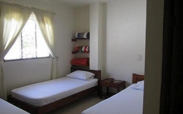 Hotel Lagos de Guatapé