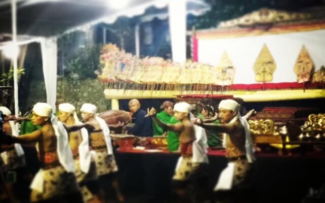 Mettaloka Guest House and Art Space