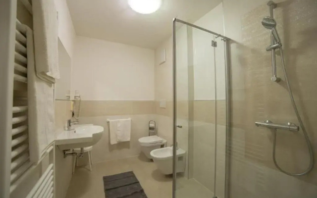 Hotel Bertoldi
