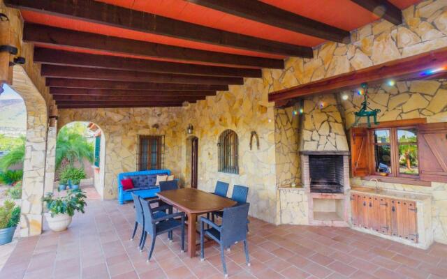 Cubo´s Finca Los Helechos