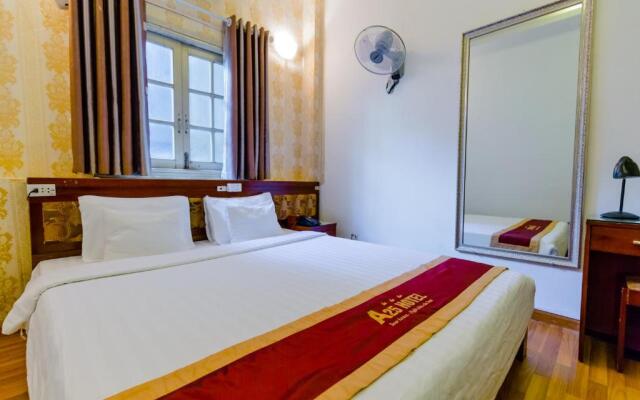 A25 Hotel - 57 Quang Trung