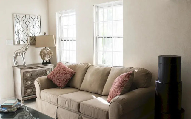 Zen Break - Spacious 2 Bd Condo