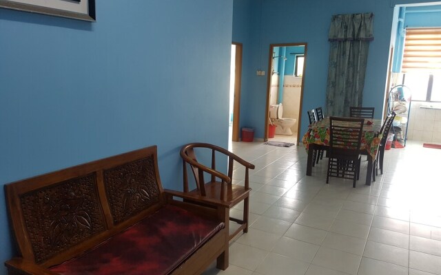 Hotel Seri Pelangi 2