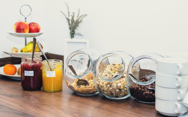 Pension Heinrich Heine