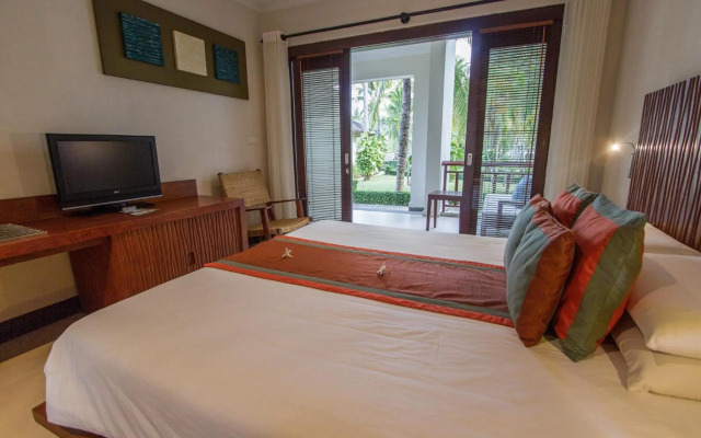 Blue Ocean Resort