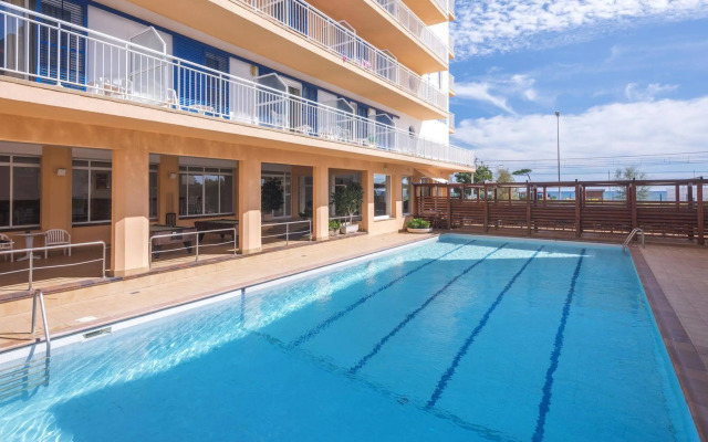 Sorrabona Apartments