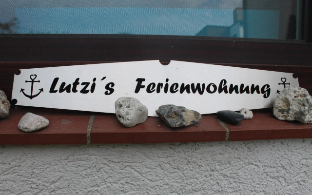 Lutzi´s Ferienwohnung