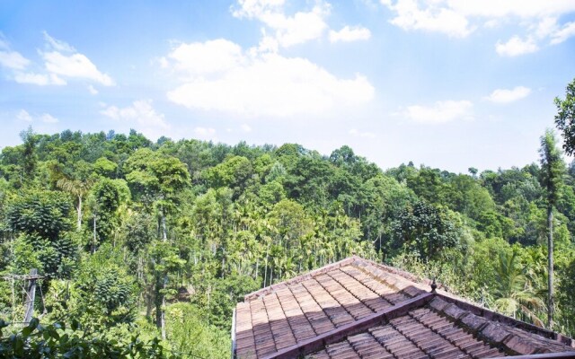 GuestHouser 1 BR Bed & Breakfast