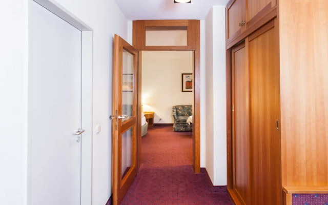 Tagungshotel Bristol Mainz