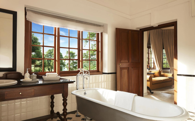 Jetwing Warwick Gardens, A Luxury Reserve
