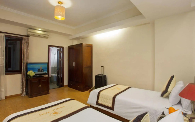 A25 Hotel - 12 Pho Hue