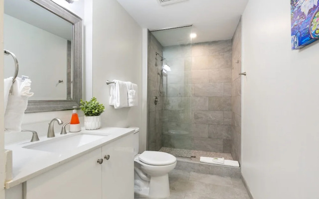 Fully Furnished 4-Bedroom Condo in NOLA Unit 515
