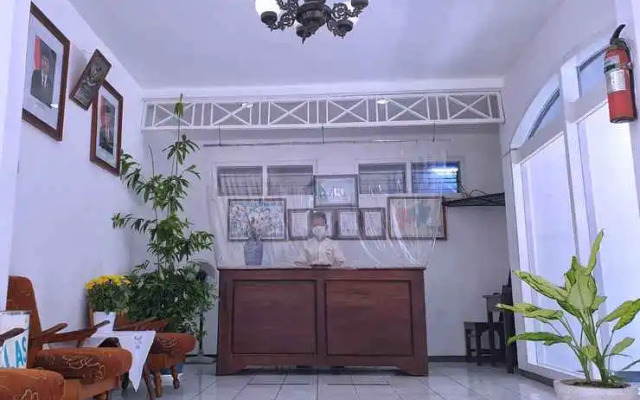 Hotel Tenera Syariah