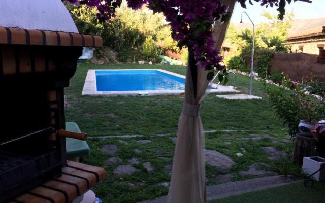 Casa Rural Las Gamellas