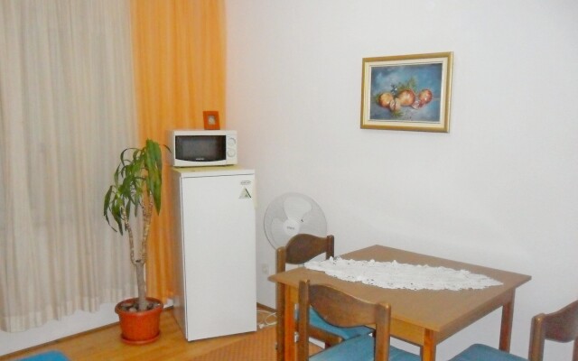 Apartments Martiva