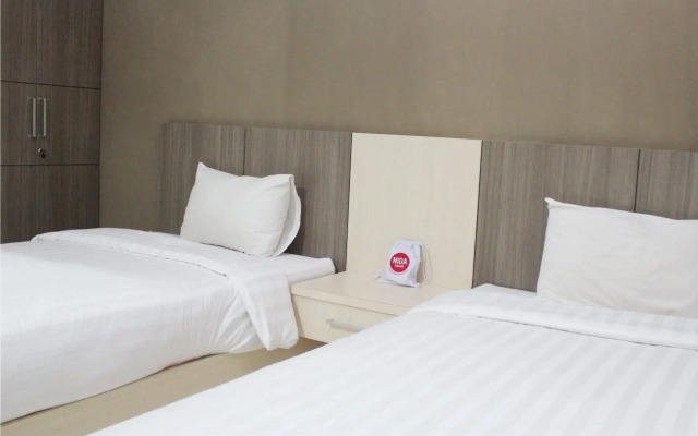 NIDA Rooms Monjali Monument Tugu Jogja
