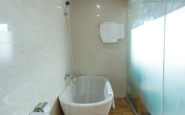 Hoi An Reverie Villas