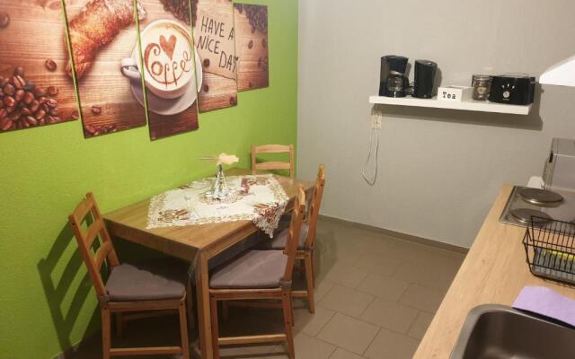 Ferienwohnung Rinno