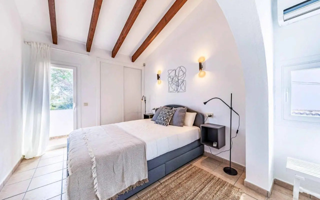 Villa Monsy 1
