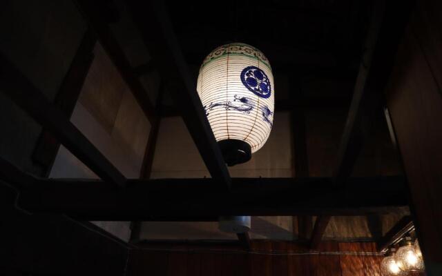 売薬宿屋山キ HH4x