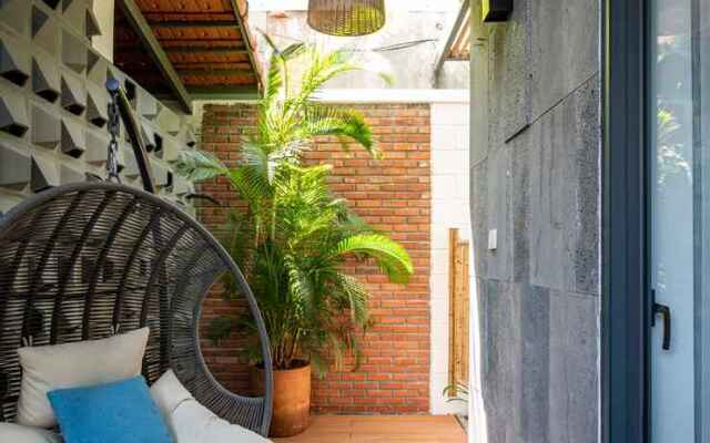 The Kila Boutique Hotel