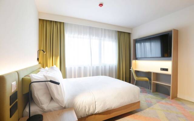 Hampton by Hilton Krakow Airport