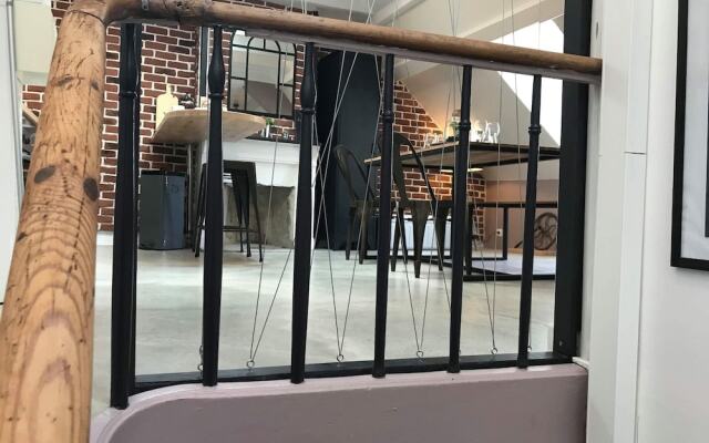 La Fabrique Cherbourgeoise