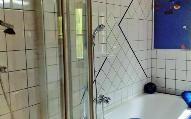 Bio Appartement Pichler