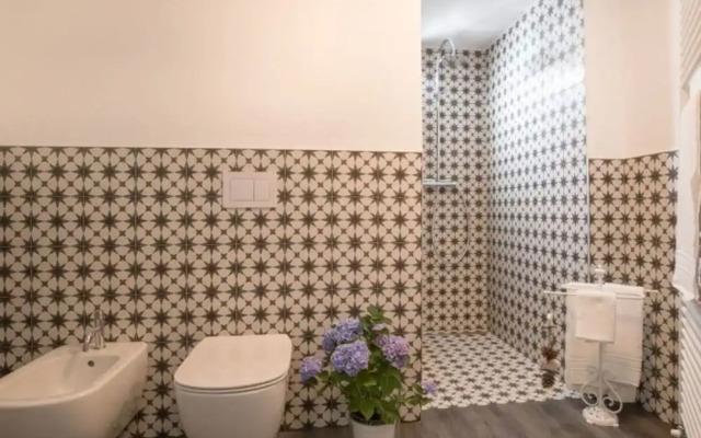 Maji Como Lake apartments