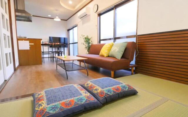 west crab base - Vacation STAY 13480