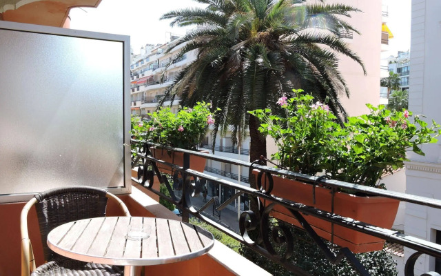 Hotel Regina Cannes