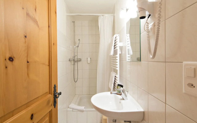 Berghotel Randolins