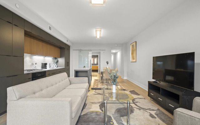 Global Luxury Suites at Tribeca