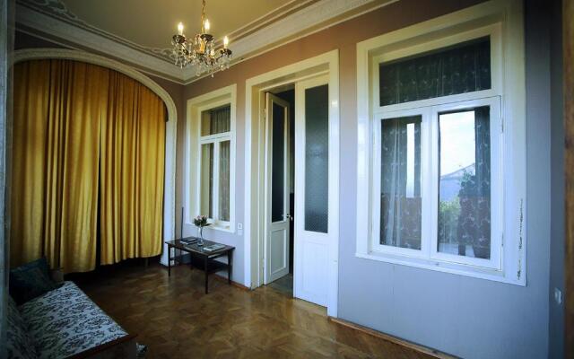 Guest House Old Kutaisi