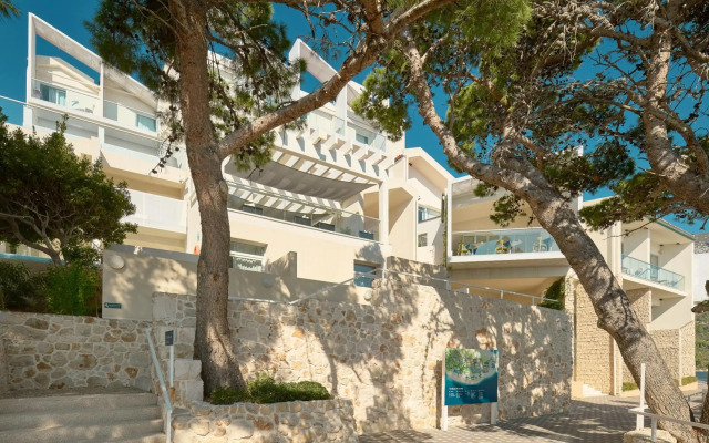 TUI BLUE Makarska - Adults Only