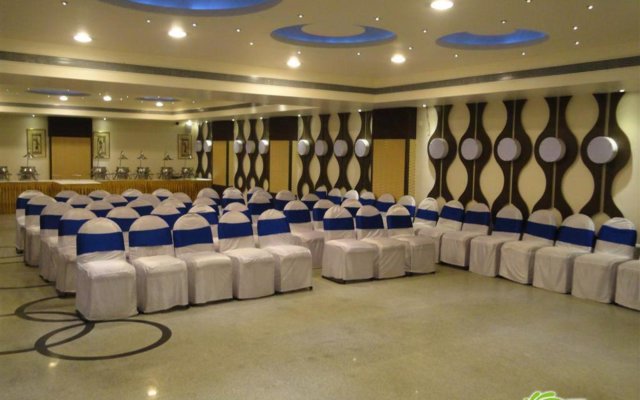 Hotel Shree Vatika