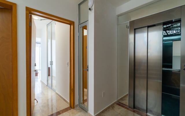 Kuyaan Coral Suites by Alex