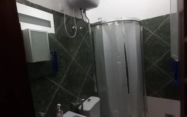 Avenue Baltazar Lopes da Silva 45