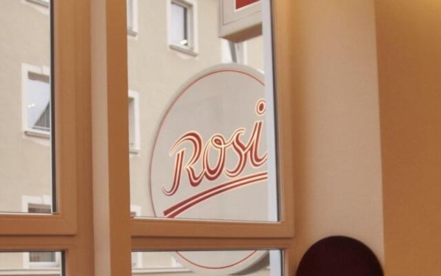 Rosi Boutique Hotel