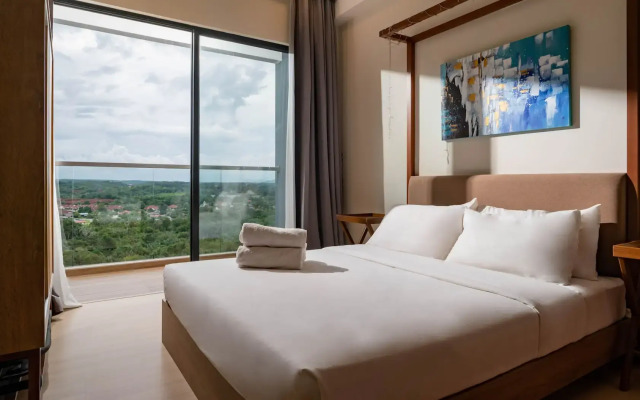 Timurbay beachfront by Perfect Host
