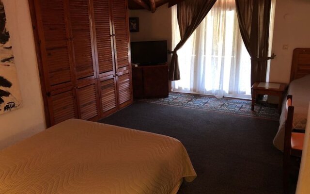 Big Suite Room Natural Conservation Area, Boutique Hotel With Pool