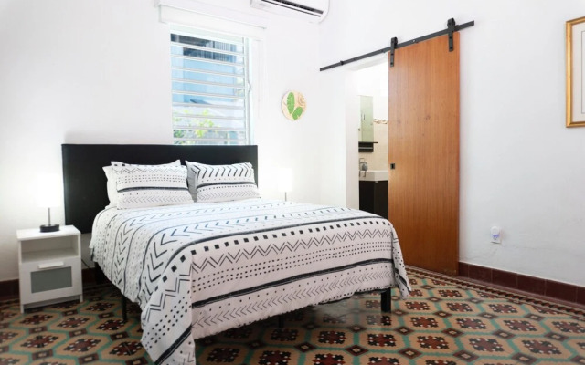 Casa Isabel Bed & Breakfast