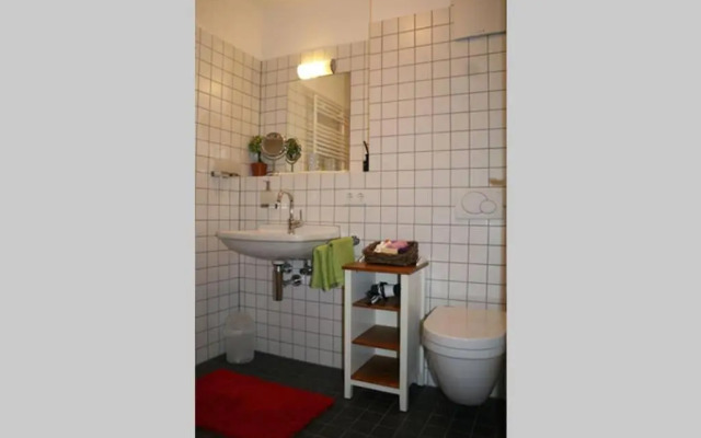 Ferienwohnung Höhner