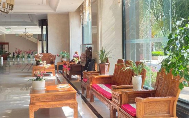 Fangda Hotel