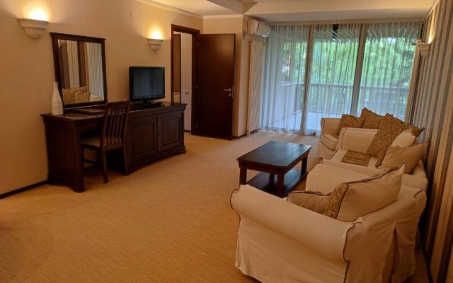 Poiana Brasov Alpin Resort Hotel Aparthotel 2204