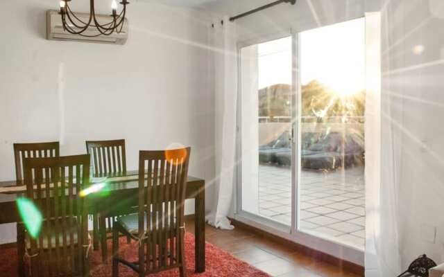 107257 Apartment In Fuengirola