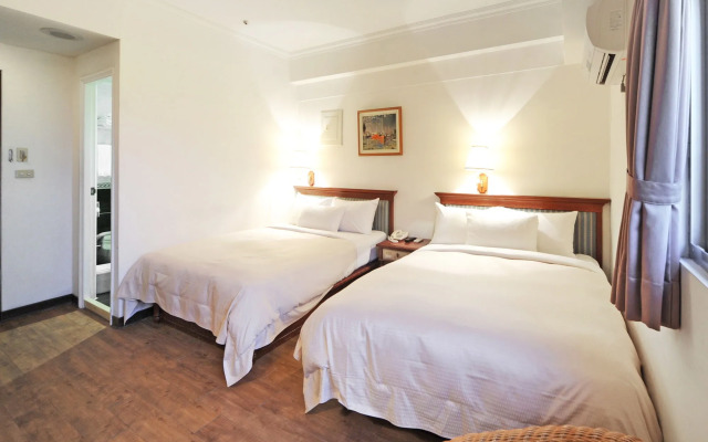 Kenting Holiday Hotel