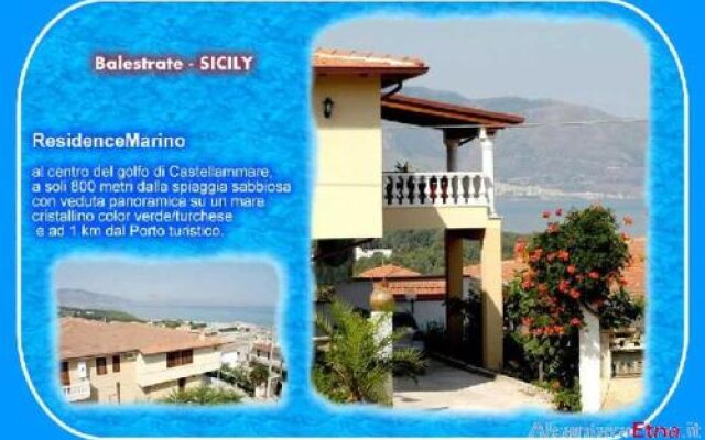 Residence Marino